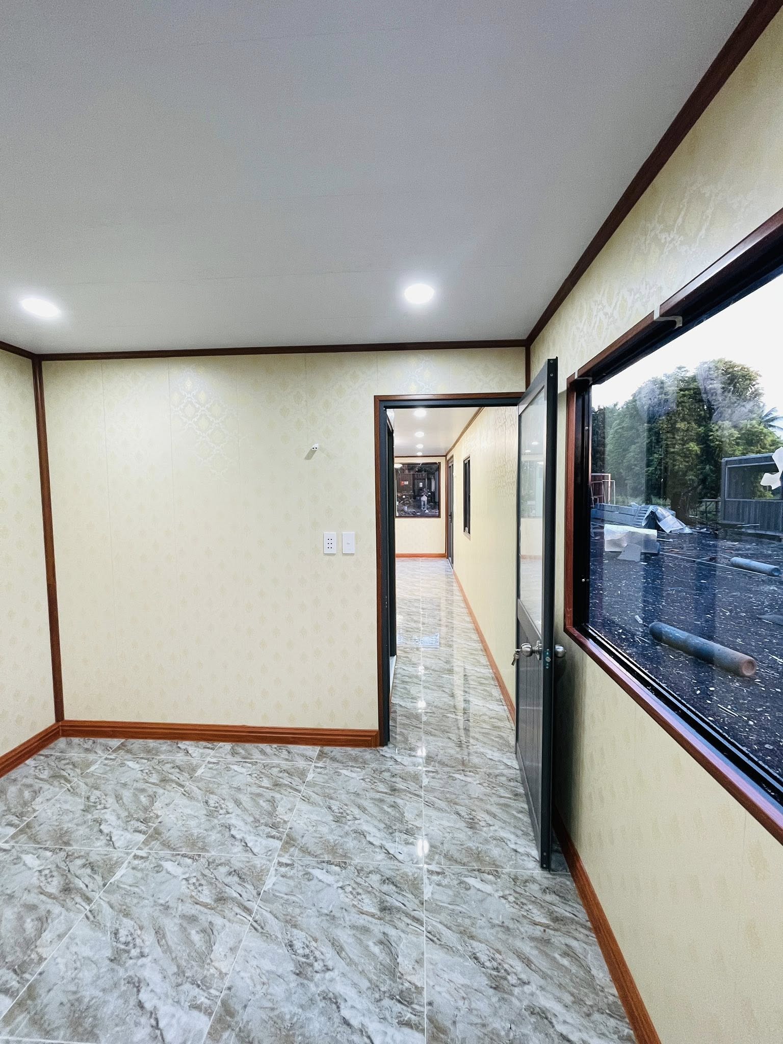 Container Đắk Lắk, Buôn Ma Thuột giá rẻ – Mua bán, cho thuê uy tín Dak Lak