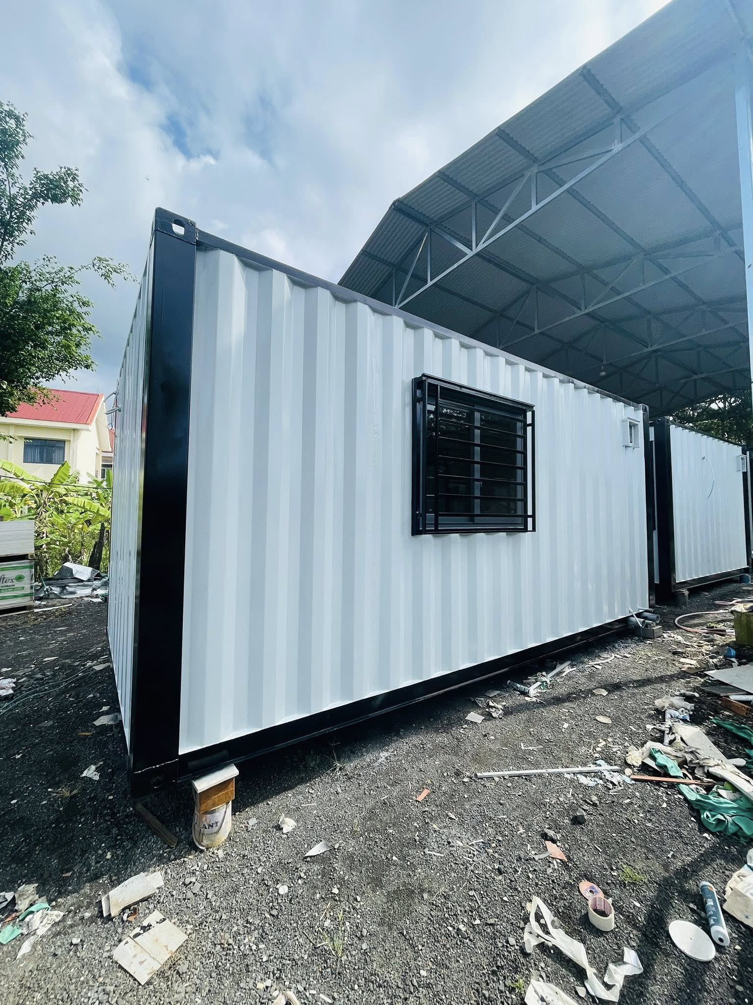 Container Đắk Lắk, Buôn Ma Thuột giá rẻ – Mua bán, cho thuê uy tín Dak Lak