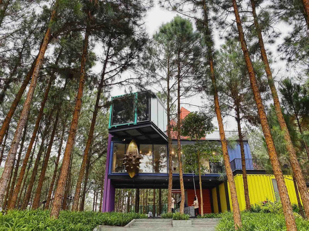 Mua bán, thuê container Lâm Đồng, Bảo Lộc, Đà Lạt giá rẻ 0905 366 919