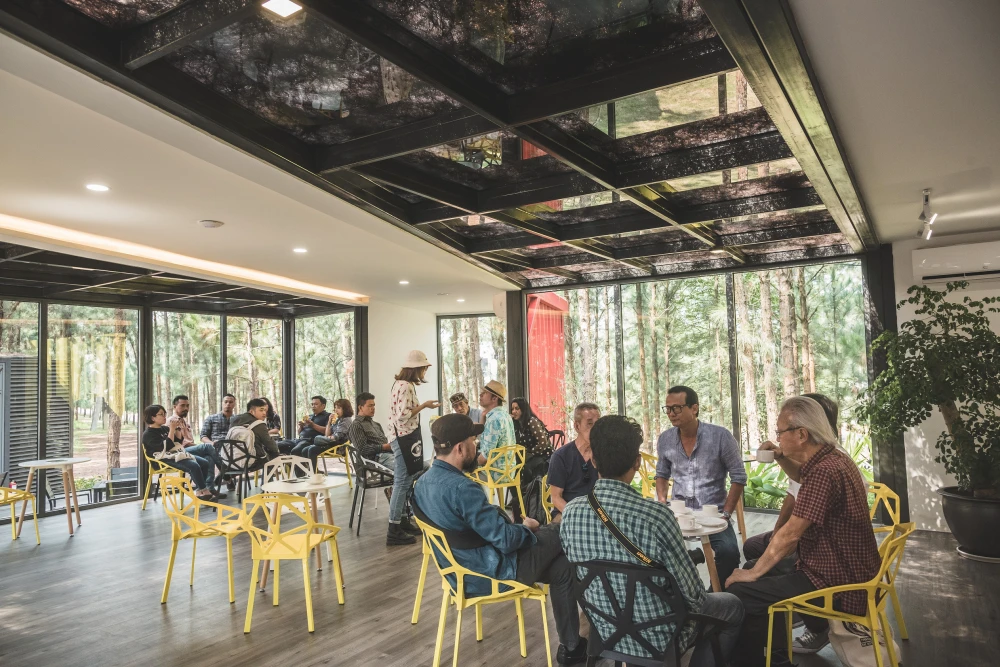 Mua bán, thuê container Lâm Đồng, Bảo Lộc, Đà Lạt giá rẻ 0905 366 919