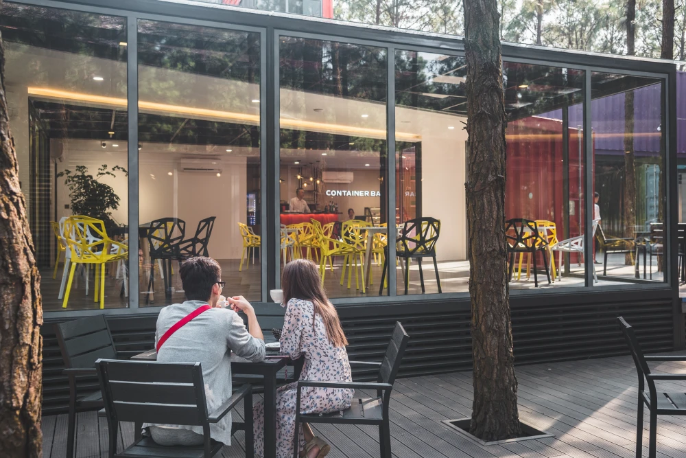 Mua bán, thuê container Lâm Đồng, Bảo Lộc, Đà Lạt giá rẻ 0905 366 919