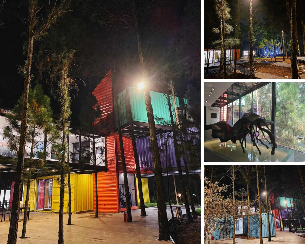 Mua bán, thuê container Lâm Đồng, Bảo Lộc, Đà Lạt giá rẻ 0905 366 919