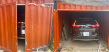 Gara Container | Nha Trang Container