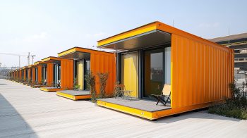 Nha Trang Container | Trung Hải Container