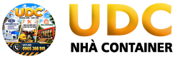 UDC Container
